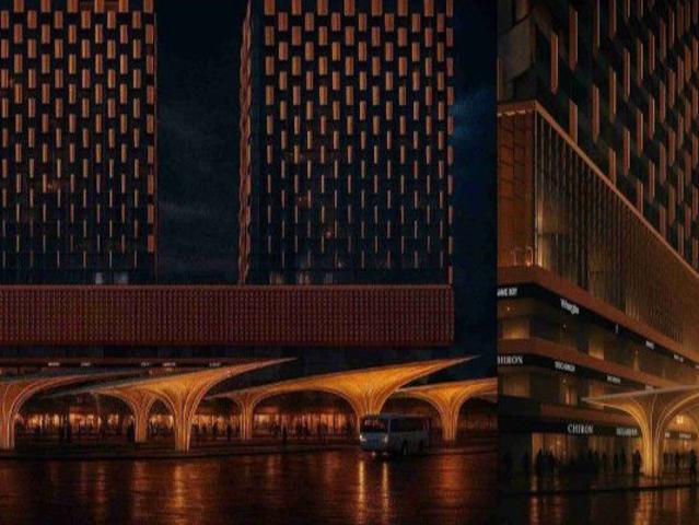 Resale | Studio + Pooja Room,Servant Room,Study Room,Extra Room 897 Sq.Ft. Apartment in Site 4 Sahibabad