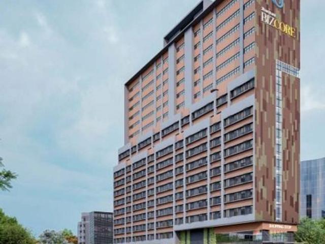 Resale | Studio + Pooja Room,Study Room 319 Sq.Ft. Apartment in Koregaon Park Annexe