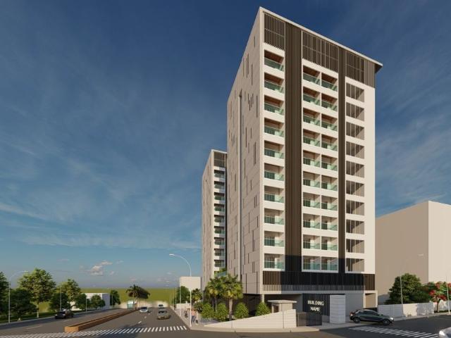 Resale | Studio + Store Room 400 Sq.Ft. Apartment in Lohia Jain Element Square