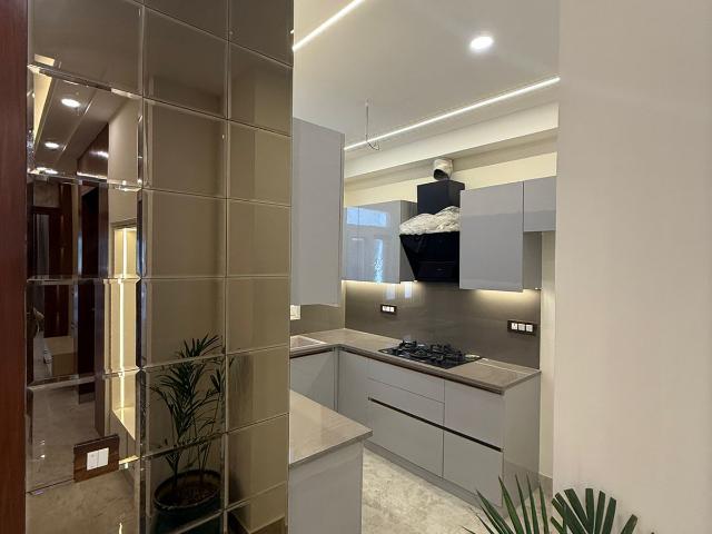 Resale | Studio 1470 Sq.Ft. Apartment in Sector 48
