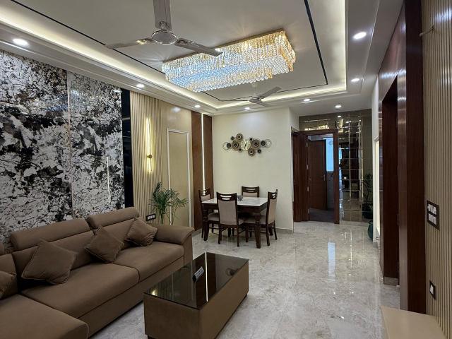 Resale | Studio 1500 Sq.Ft. Apartment in Central Park Bellavista Towers