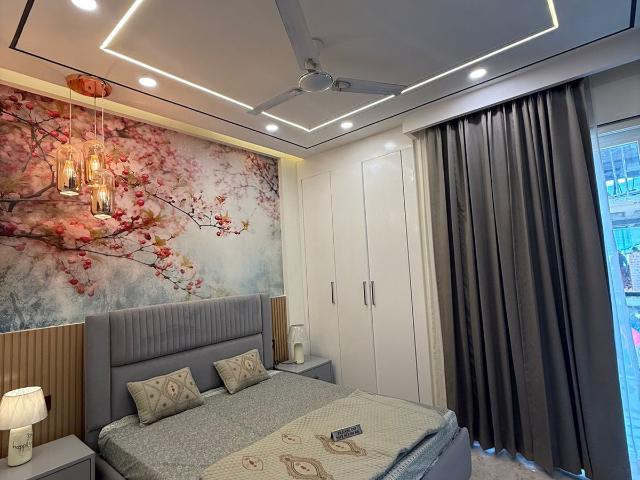 Resale | Studio 1680 Sq.Ft. Apartment in Sector 48