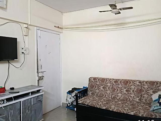 Resale | Studio 185 Sq.Ft. Apartment in Mulund West