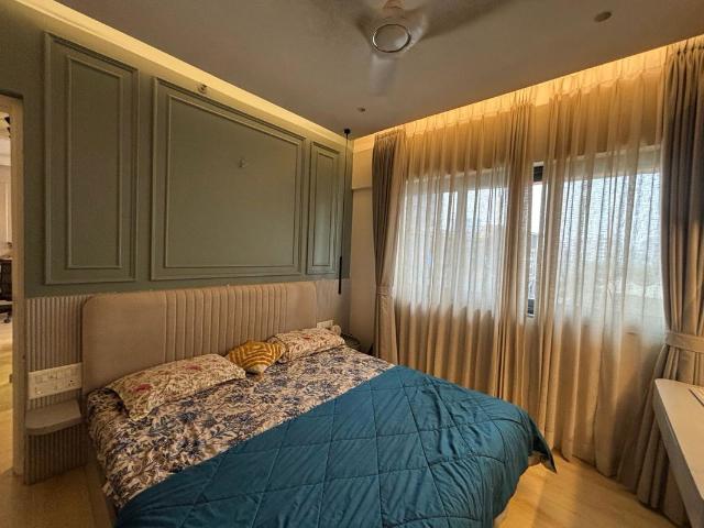 Resale | Studio + 190 Sq.Ft. Apartment in Kumar Picasso