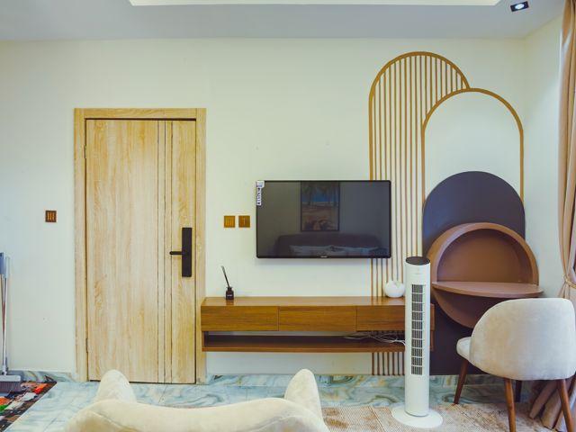 Resale | Studio 191 Sq.Ft. Apartment in Keshav Nagar