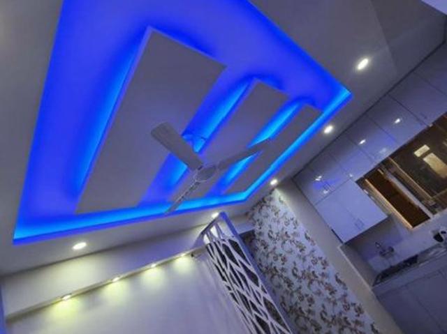 Resale | Studio + 1000 Sq.Ft. Apartment in Central Park Bellavista Towers