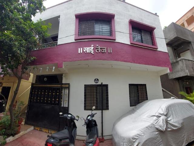 Resale | Studio 1065 Sq.Ft. Independent House in Malwadi