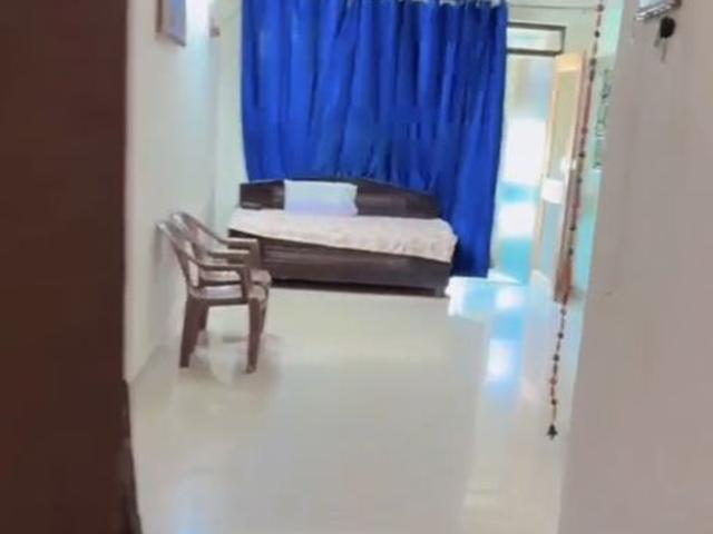 Resale | Studio + 1300 Sq.Ft. Apartment in UDB Ecoscape