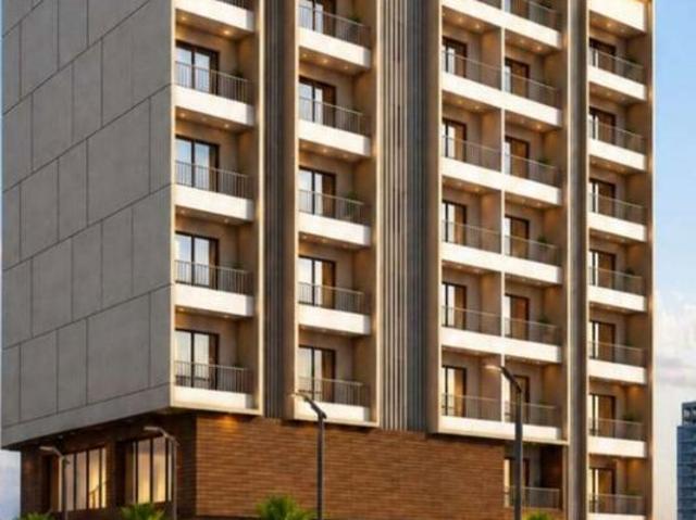 Resale | Studio + 200 Sq.Ft. Apartment in Tathawade