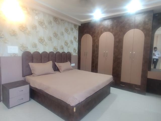 Resale | Studio 2041 Sq.Ft. Apartment in Balaji Urban Prime