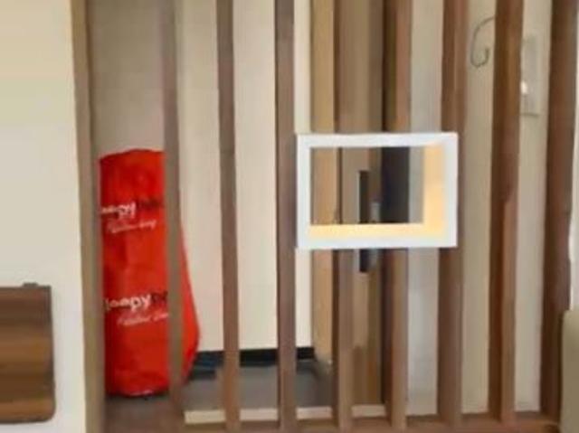 Resale | Studio + 230 Sq.Ft. Apartment in Urban Balance