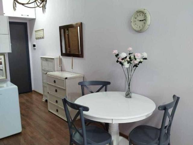 Resale | Studio 234 Sq.Ft. Apartment in Baner
