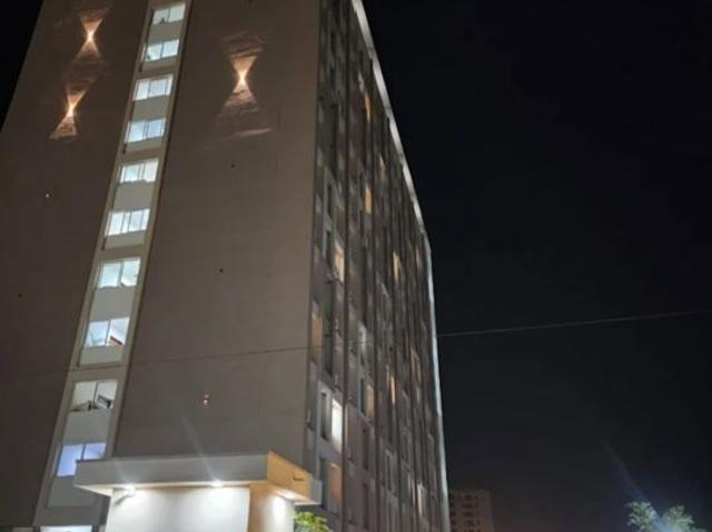 Resale | Studio 300 Sq.Ft. Apartment in Okay Plus Solitaire Suites