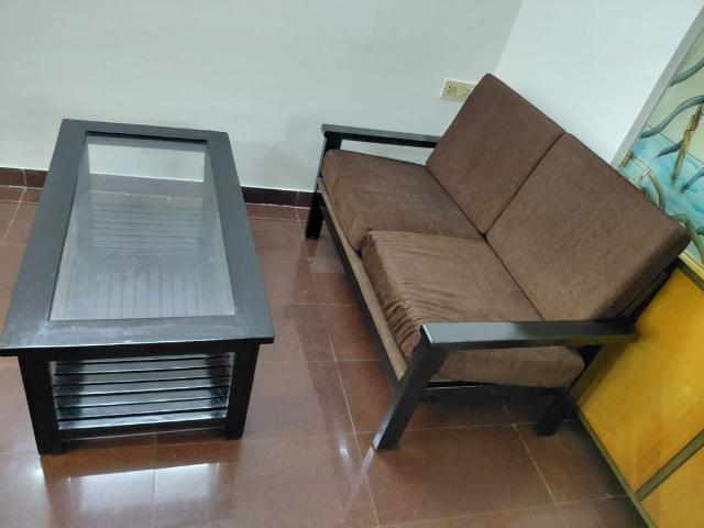 Resale | Studio 300 Sq.Ft. Apartment in Sundervan Complex