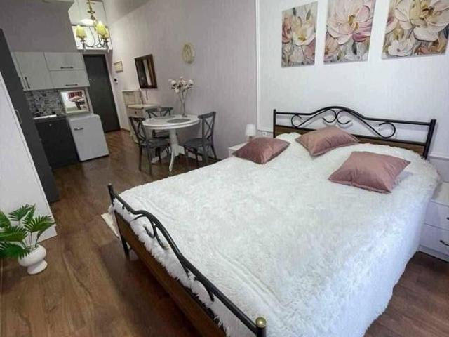 Resale | Studio 308 Sq.Ft. Apartment in Baner