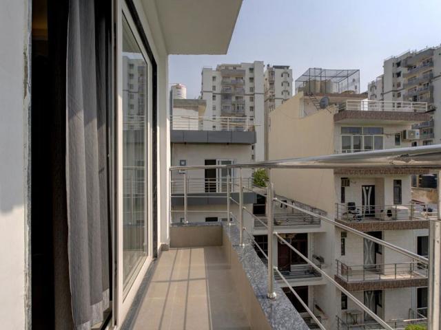 Resale | Studio 308 Sq.Ft. Apartment in Kharadi