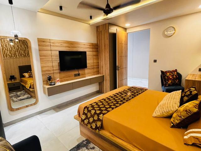 Resale | Studio 458 Sq.Ft. Apartment in Jagatpura