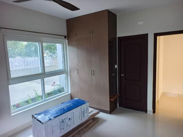 Resale | Studio 465 Sq.Ft. Apartment in Bhartiya City Nikoo Homes II