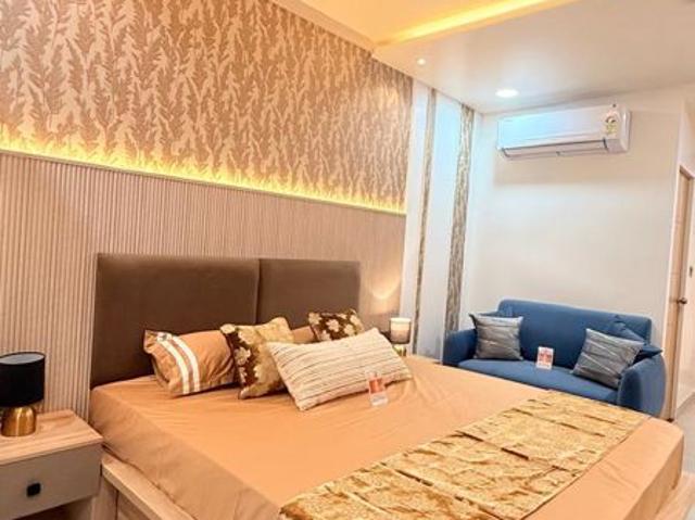 Resale | Studio 476 Sq.Ft. Apartment in Mahindra World City Jaipur