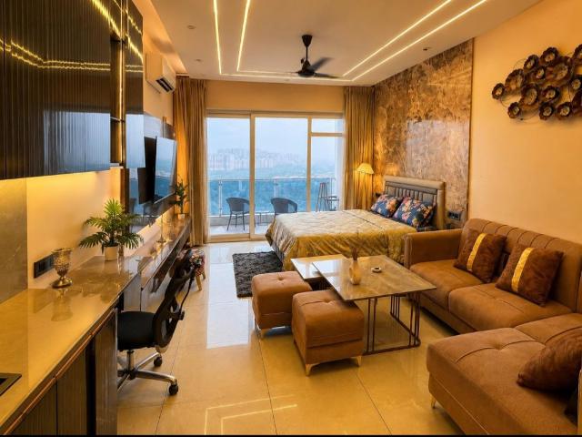 Resale | Studio 492 Sq.Ft. Apartment in Keshopura