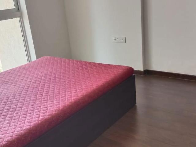 Resale | Studio 497 Sq.Ft. Apartment in Lodha Belmondo