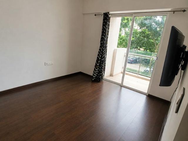 Resale | Studio 497 Sq.Ft. Apartment in Lodha Belmondo