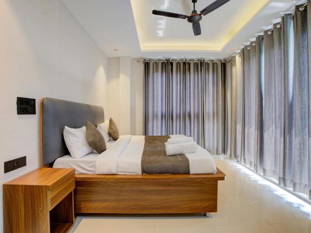 Resale | Studio 406 Sq.Ft. Apartment in Kharadi