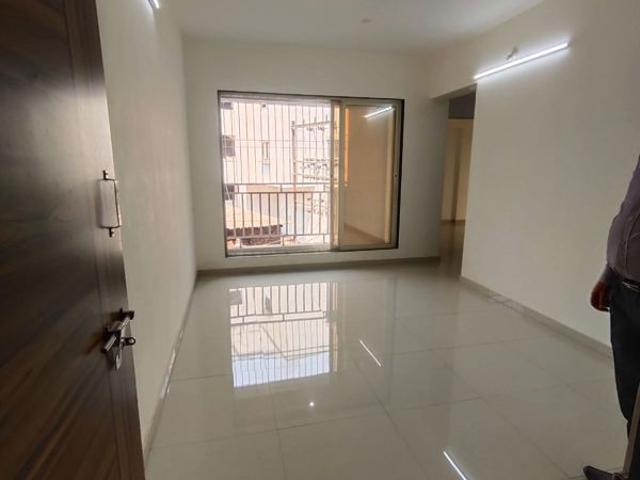 Resale | Studio 415 Sq.Ft. Apartment in Mauli Angan