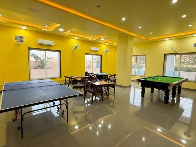 Resale | Studio 421 Sq.Ft. Apartment in Okay Plus Solitaire Suites