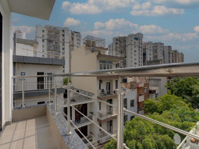 Resale | Studio + 427 Sq.Ft. Apartment in Kharadi