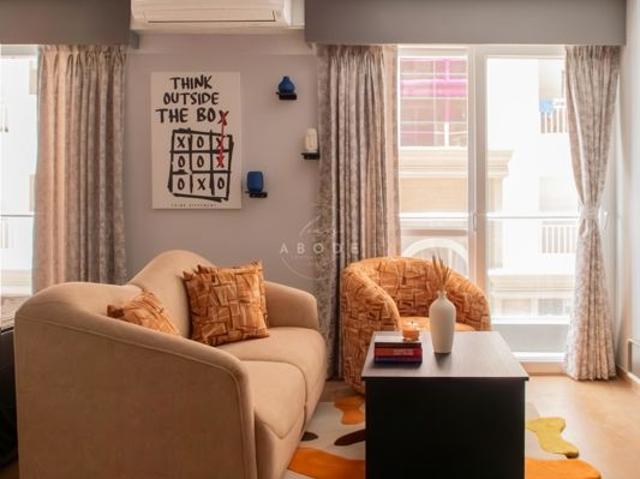 Resale | Studio 540 Sq.Ft. Apartment in Yashcon Neon