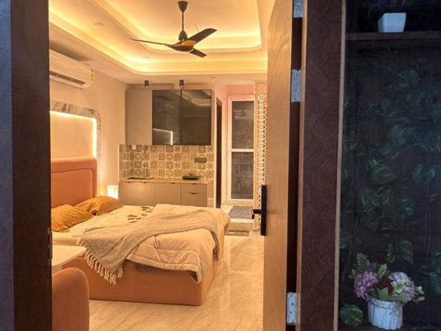 Resale | Studio + 546 Sq.Ft. Apartment in Precision Soho Tower