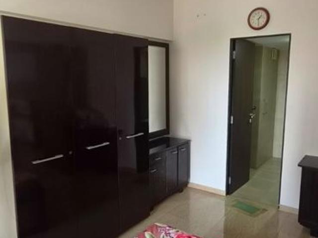Resale | Studio 500 Sq.Ft. Apartment in Lodha Belmondo