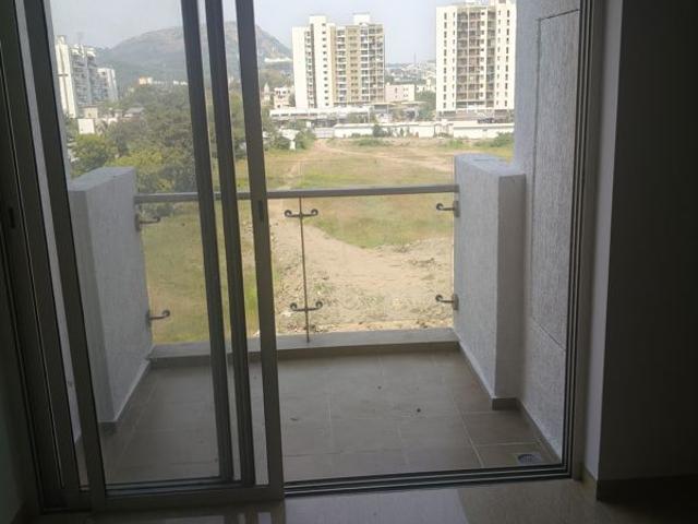 Resale | Studio + 500 Sq.Ft. Apartment in Lodha Belmondo Tower 29