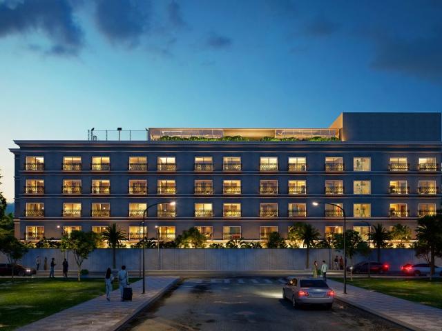 Resale | Studio + 500 Sq.Ft. Apartment in Manyata Tech Park