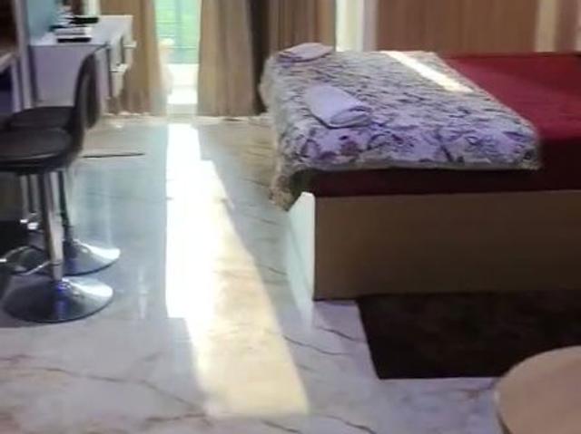 Resale | Studio 506 Sq.Ft. Apartment in Nimbus The Golden Palm