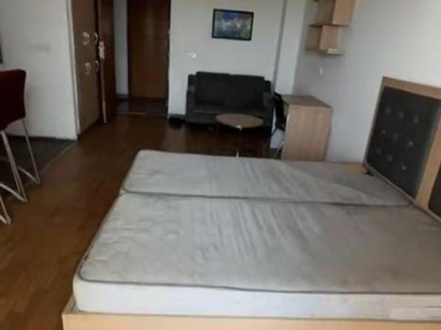Resale | Studio 506 Sq.Ft. Apartment in Nimbus The Golden Palm