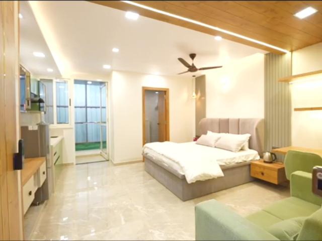 Resale | Studio 512 Sq.Ft. Apartment in Skyline Fresco