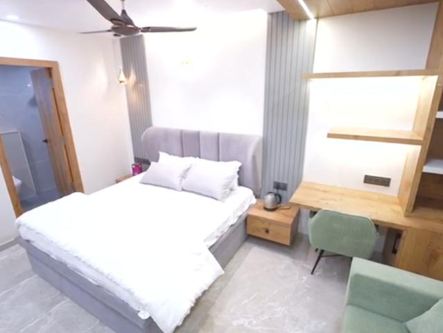 Resale | Studio 512 Sq.Ft. Apartment in Skyline Fresco