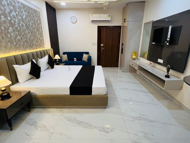 Resale | Studio 514 Sq.Ft. Apartment in Eternal Manhattan Riviera