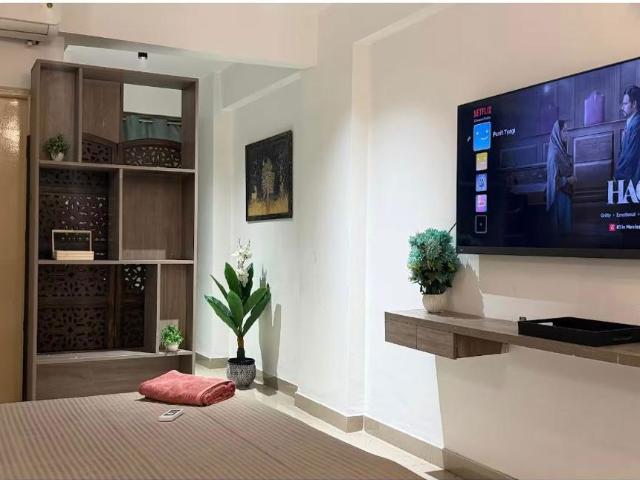 Resale | Studio + 520 Sq.Ft. Apartment in Mittal Rajnagar Residency