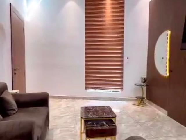 Resale | Studio 666 Sq.Ft. Apartment in Concept Capital The Core Mall