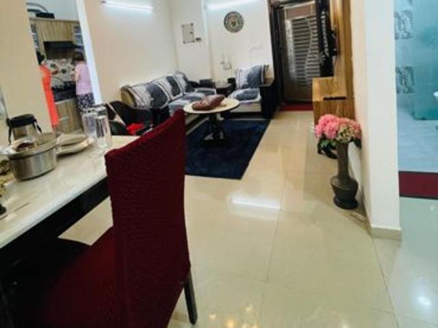 Resale | Studio 600 Sq.Ft. Apartment in AVS City Palace