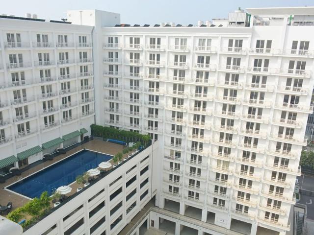Resale | Studio 619 Sq.Ft. Apartment in Gomti Nagar