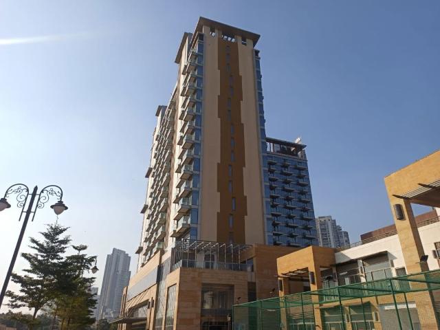 Resale | Studio 700 Sq.Ft. Apartment in AIPL Joy Street