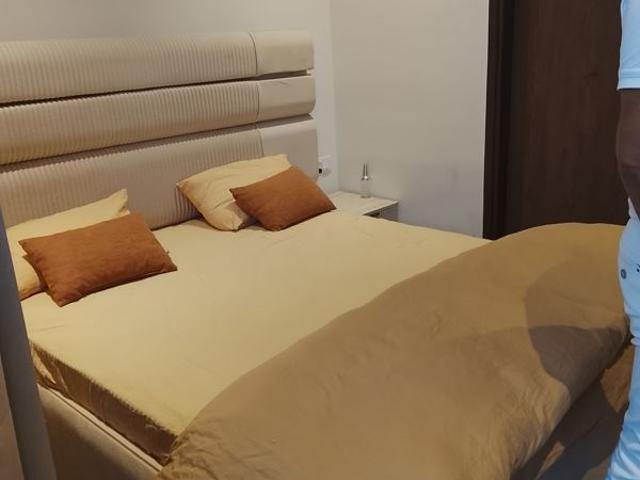 Resale | Studio 724 Sq.Ft. Apartment in Satya The Hive