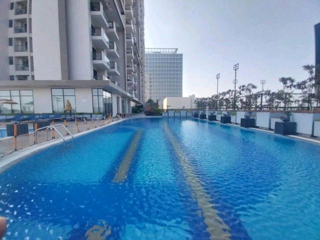 Resale | Studio 950 Sq.Ft. Apartment in M3M Skywalk
