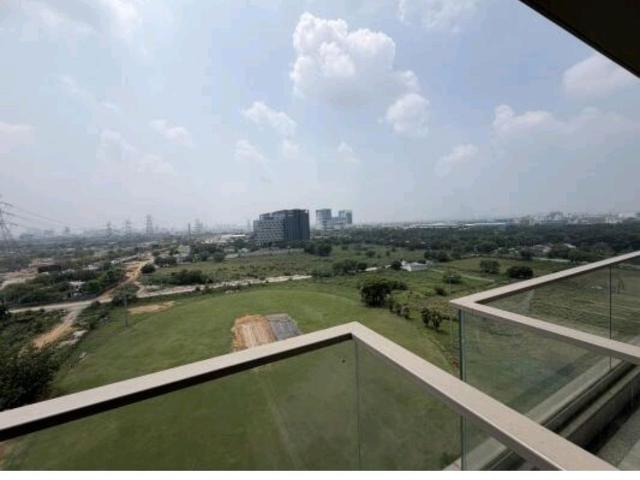 Resale | Studio 956 Sq.Ft. Apartment in M3M Skywalk