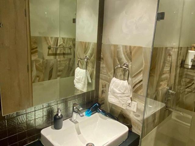 Resale | Studio + 900 Sq.Ft. Apartment in Paras Square Service Apartments