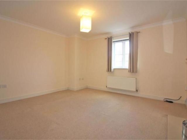Rescue Way, Ashby De La Zouch, LE65